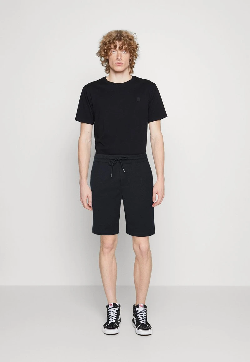 Only & Sons ONSLINUS - Shorts - Dark Navy 2 Only & Sons ONSLINUS - Shorts - Dark Navy – Bild 2