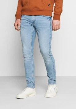 Only & Sons ONSLOOM LIFE LIGHT - Jeans Slim Fit - Blue Denim -Only and Sons Verkäufe 3fffdb4aec004c5e8981b5235311165b