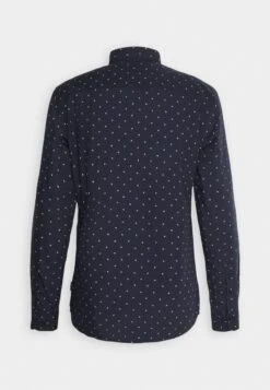 Only & Sons ONSSANE - Hemd - Dark Navy -Only and Sons Verkäufe 404a1adf44fc4c4a99820717fcce47e0