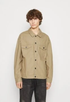 Only & Sons ONSEND JACKET UNISEX - Leichte Jacke - Mermaid