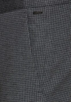 Only & Sons ONSMARK TAP PANT - Stoffhose - Medium Grey Melange -Only and Sons Verkäufe 4095bfd86bac4183b1d4b9b81bafc8c5