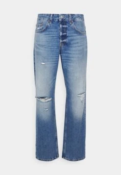 Only & Sons ONSEDGE LOOSE - Jeans Relaxed Fit - Light Blue Denim 10 Only & Sons ONSEDGE LOOSE - Jeans Relaxed Fit - Light Blue Denim -Only and Sons Verkäufe 40cca1e68e9e449eb37e8eb81c45a934