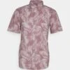 Only & Sons ONSBES SLUB LEAF SHIRT - Hemd - Nirvana