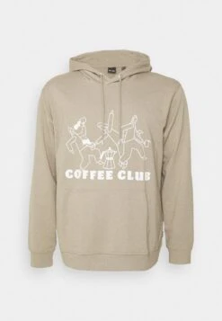 Only & Sons ONSSAN LIFE REGULAR HOODIE - Sweatshirt - Chinchilla -Only and Sons Verkäufe 420ff5bdd731410ea16e879f5c00119b