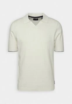 Only & Sons ONSDAL LIFE RESORT - Poloshirt - Antique White 9 Only & Sons ONSDAL LIFE RESORT - Poloshirt - Antique White -Only and Sons Verkäufe 426dfe2a36ee4ec6a7fc74b66ad5e87a