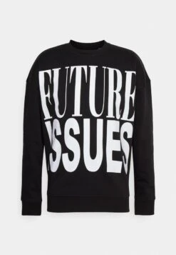 Only & Sons Sweatshirt - Black -Only and Sons Verkäufe 42b3ce6b5b7145eda13a4af65bd012ca