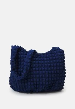 Only & Sons ONSEMIL PUFFER UNISEX - Tote Bag - Black -Only and Sons Verkäufe 432c279064884b4d8987f551b395fa57