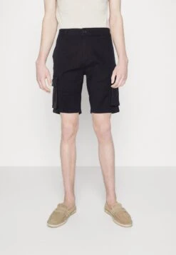 Only & Sons ONSCAM STAGE - Shorts - Dark Navy