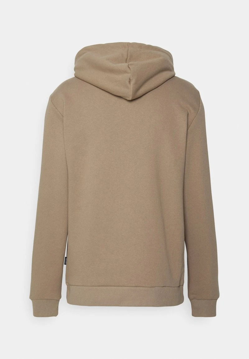 Only & Sons ONSCERES NOOS - Kapuzenpullover - Chinchilla 2 Only & Sons ONSCERES NOOS - Kapuzenpullover - Chinchilla – Bild 2