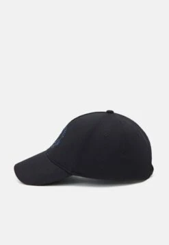 Only & Sons ONSSMILEY LICENSE UNISEX - Cap - Black -Only and Sons Verkäufe 43f89ee46f6040bfb736914a88df4b55
