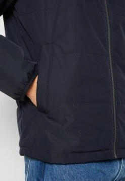 Only & Sons ONSMELVIN LIFE LIGHT HOOD JACKET - Windbreaker - Dark Navy -Only and Sons Verkäufe 463b62b16bb44e4e89a76a9ffa14fb1f