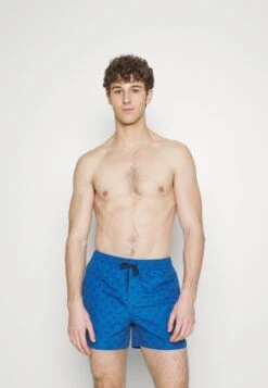 Only & Sons ONSTED LIFE SWIM DISTY - Badeshorts - Turkish Sea -Only and Sons Verkäufe 46414710900a481f928f8168d3c53da5 1