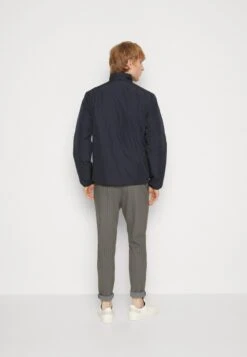 Only & Sons ONSMELVIN LIFE LIGHT JACKET - Leichte Jacke - Dark Navy -Only and Sons Verkäufe 46901d96f74946e9b733c3006c43f96b