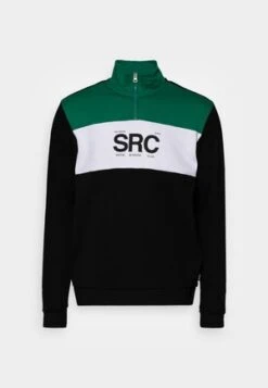 Only & Sons ONSREMY MIX ZIP - Sweatshirt - Turbulence -Only and Sons Verkäufe 46fdedca9b7f40369178e5761e3d2bcf