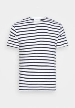 Only & Sons ONSHENRY TEE - T-Shirt Print - Bright White -Only and Sons Verkäufe 486abc411d94453ebbfcc4fb8704c0d9