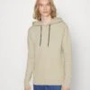 Only & Sons ONSPHIL HOODIE - Strickpullover - Beige