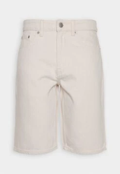 Only & Sons ONSAVI - Jeans Shorts - Ecru 9 Only & Sons ONSAVI - Jeans Shorts - Ecru -Only and Sons Verkäufe 4982c4b740004a2aa228e64f53f44dde