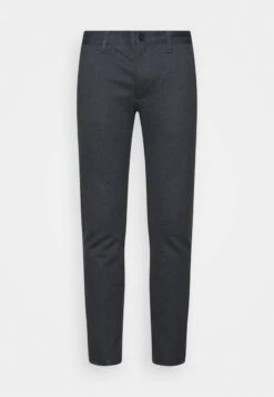 Only & Sons ONSMARK TAP PANT - Stoffhose - Medium Grey Melange -Only and Sons Verkäufe 4a93c03011ac485a84ed3a187773aa1c