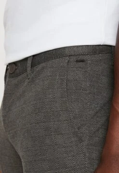 Only & Sons ONSMARK PANT - Stoffhose - Slate Black 11 Only & Sons ONSMARK PANT - Stoffhose - Slate Black -Only and Sons Verkäufe 4bb085c932304e9ca278457e92943d3e