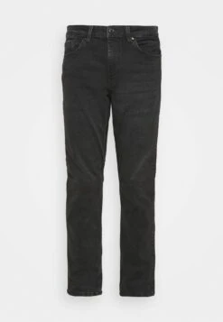 Only & Sons ONSWEFT LIFE - Jeans Straight Leg - Black Denim -Only and Sons Verkäufe 4c571750214f4c3089b9551cbafddef7