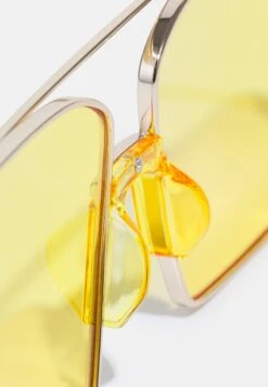 Only & Sons ONSSUNGLASSES UNISEX - Sonnenbrille - Yellow -Only and Sons Verkäufe 4cdf64640e0a4482b8d8c0e8e1125a50