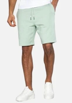 Only & Sons NICO - Shorts - Hellgrün -Only and Sons Verkäufe 4d4c4accedc240a0b2c413ebcdfe40c1