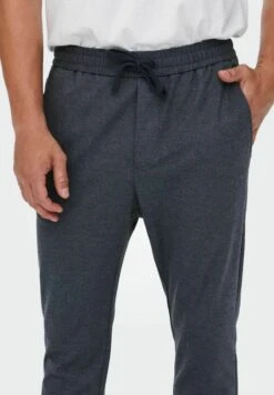 Only & Sons Jogginghose - Dress Blues -Only and Sons Verkäufe 4d4d0606bbff43909536db7b47d98fa0