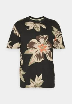 Only & Sons ONSKLOP FLORAL TEE - T-Shirt Print - Pear Sorbet