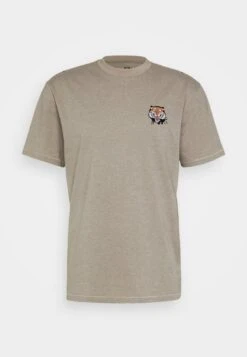 Only & Sons ONSFRITZ LIFE ANIMAL TEE UNISEX - T-Shirt Print - Brindle -Only and Sons Verkäufe 4e53d4a8aba34254a97579bb373949da 1