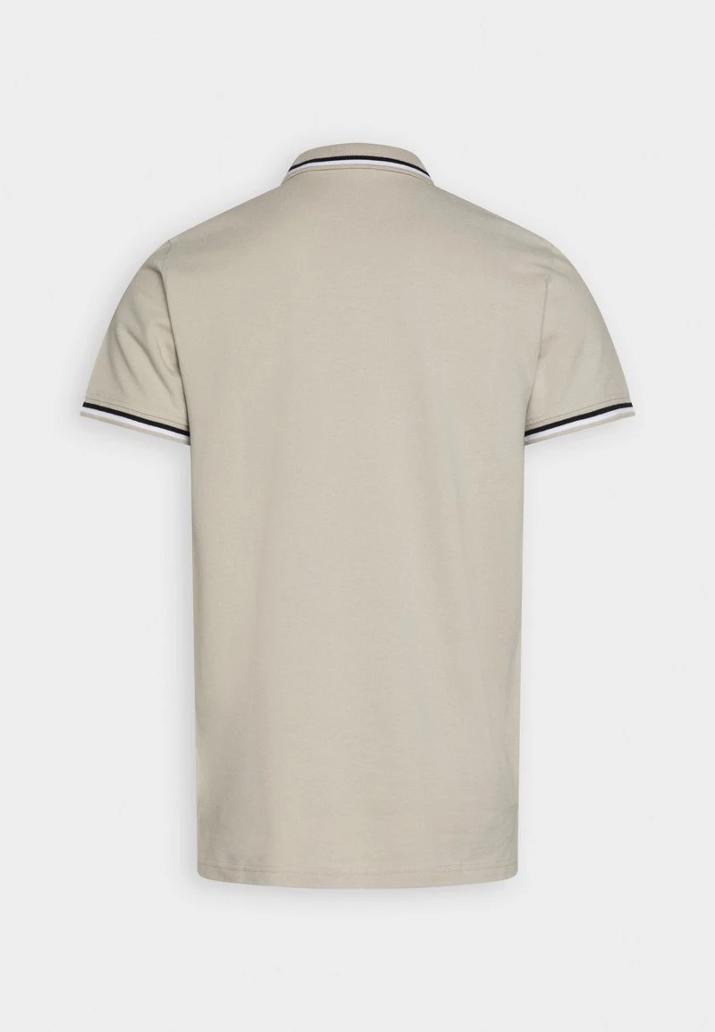 Only & Sons ONSFLETCHER - Poloshirt - Silver Lining 6 Only & Sons ONSFLETCHER - Poloshirt - Silver Lining – Bild 6
