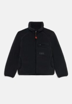 OSJDALLAS JACKET - Fleecejacke - Phantom