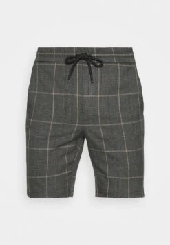 Only & Sons ONSLINUS CHECK - Shorts - Brown/stone 9 Only & Sons ONSLINUS CHECK - Shorts - Brown/stone -Only and Sons Verkäufe 4f43ff1a4d364bc391b33148c7ec6514