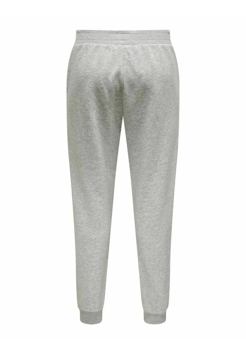 Only & Sons EVERLAST - Jogginghose - Light Grey Melange 2 Only & Sons EVERLAST - Jogginghose - Light Grey Melange – Bild 2
