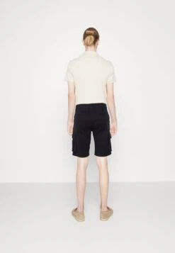 Only & Sons ONSCAM STAGE - Shorts - Dark Navy -Only and Sons Verkäufe 504e43dd85e74ab898f4e0c0cd8276bc