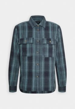 Only & Sons ONSSCOTT OVERSHIRT - Übergangsjacke - Off-white/dark Blue 11 Only & Sons ONSSCOTT OVERSHIRT - Übergangsjacke - Off-white/dark Blue -Only and Sons Verkäufe 50f6523f9c0c47a0958abbdecdde58a7
