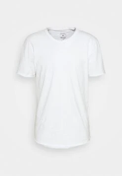 Only & Sons ONSBENNE LIFE LONGY - T-Shirt Basic - Black -Only and Sons Verkäufe 521523ccb835448480315913b2ad5b9a