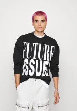 Only & Sons Sweatshirt - Black