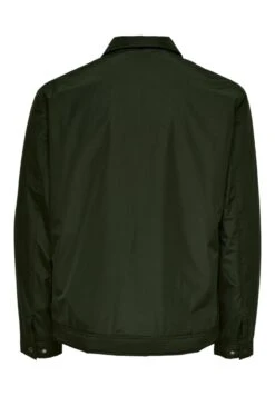 Only & Sons Leichte Jacke - Rosin -Only and Sons Verkäufe 53d77491dc1347db956bc840a308cf79