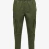 Only & Sons Cargohose - Olive Night