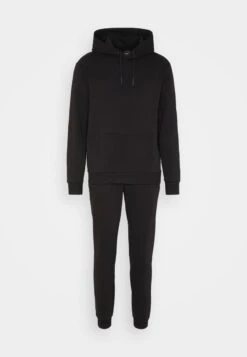 Only & Sons ONSCERES PANT & HOODIE SET UNISEX - Kapuzenpullover - Black 10 Only & Sons ONSCERES PANT & HOODIE SET UNISEX - Kapuzenpullover - Black -Only and Sons Verkäufe 543ad97b69b94113beaea730cdaf981e