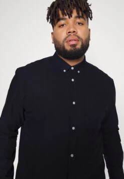 Only & Sons ONSALVARO LIFE - Hemd - Dark Navy -Only and Sons Verkäufe 56214eb768c9413382c3ad262c061d70