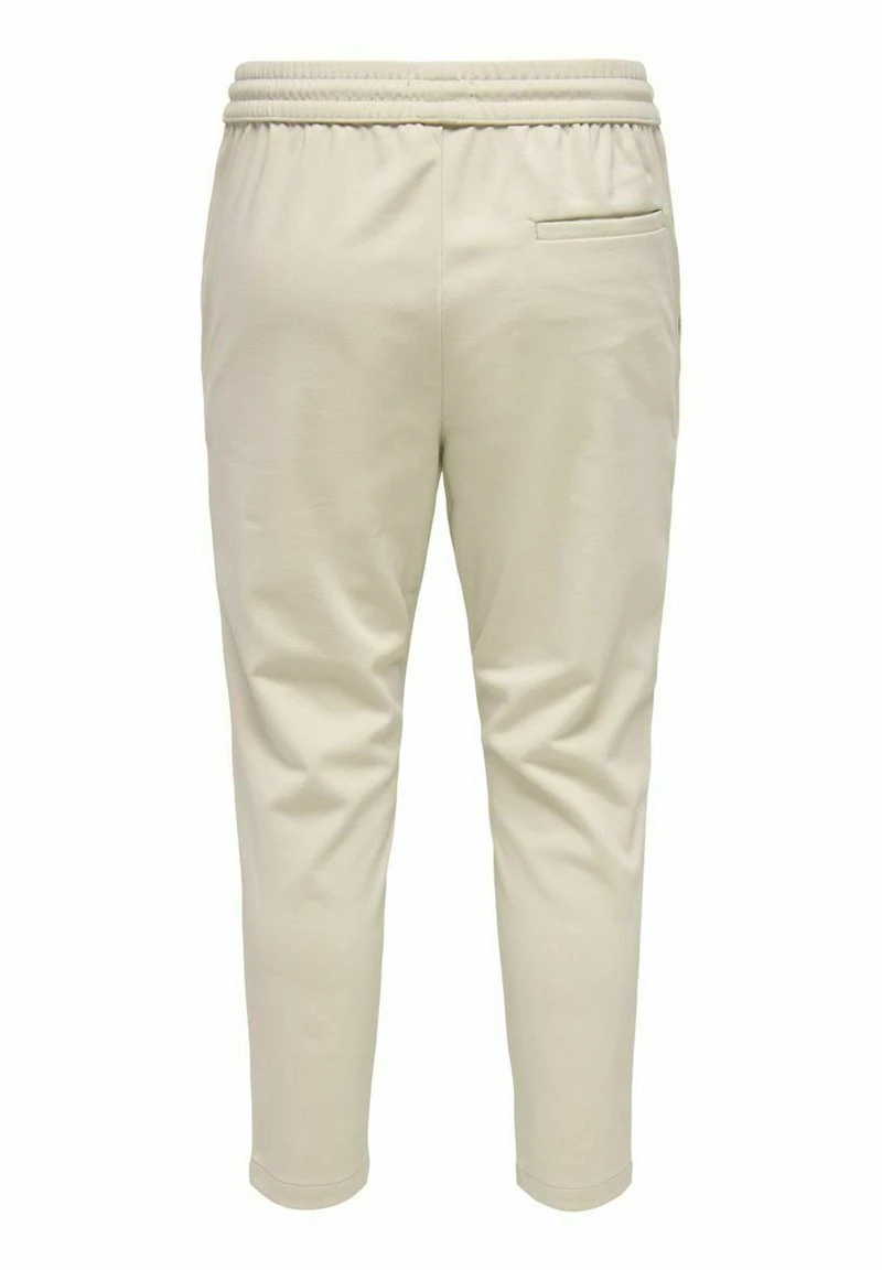 Only & Sons ONSLINUS - Jogginghose - Silver Lining 2 Only & Sons ONSLINUS - Jogginghose - Silver Lining – Bild 2