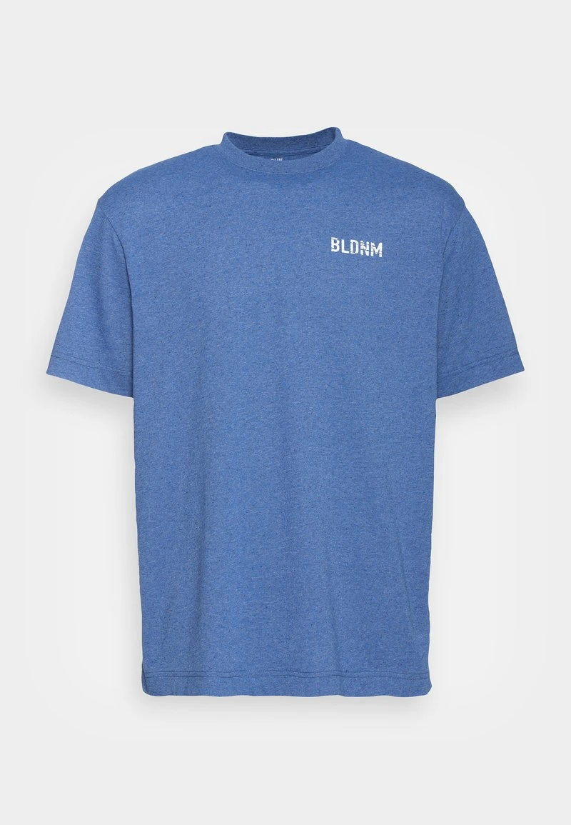 Only & Sons ONSFRITZ LIFE ANIMAL TEE UNISEX - T-Shirt Print - Oceana 1 Only & Sons ONSFRITZ LIFE ANIMAL TEE UNISEX - T-Shirt Print - Oceana