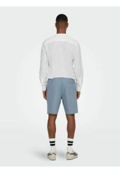 Only & Sons ONSLINUS 0007 - Shorts - Mountain Spring -Only and Sons Verkäufe 56c649b374044640874ec3b25e590ea5