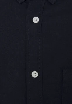Only & Sons ONSALVARO OXFORD SHIRT - Hemd - Dark Navy -Only and Sons Verkäufe 5701f0d0b79842eda1fe7e98c406336c