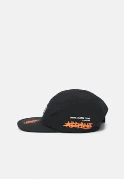 Only & Sons ONSJOEY PRINT 5 PANEL - Cap - Black 8 Only & Sons ONSJOEY PRINT 5 PANEL - Cap - Black -Only and Sons Verkäufe 5993beae9c0e41d28d5a1168207be4b7