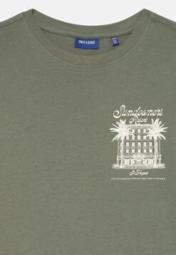 OSJJUNO LIFE TEE - T-Shirt Print - Agave Green -Only and Sons Verkäufe 59d072490c3741468975e3d02561699a