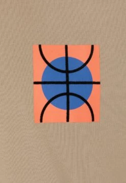 Only & Sons ONSLENNY TEE UNISEX - T-Shirt Print - Chinchilla 10 Only & Sons ONSLENNY TEE UNISEX - T-Shirt Print - Chinchilla -Only and Sons Verkäufe 5aafc13fe6bc462d846cb86a47e8ca7b