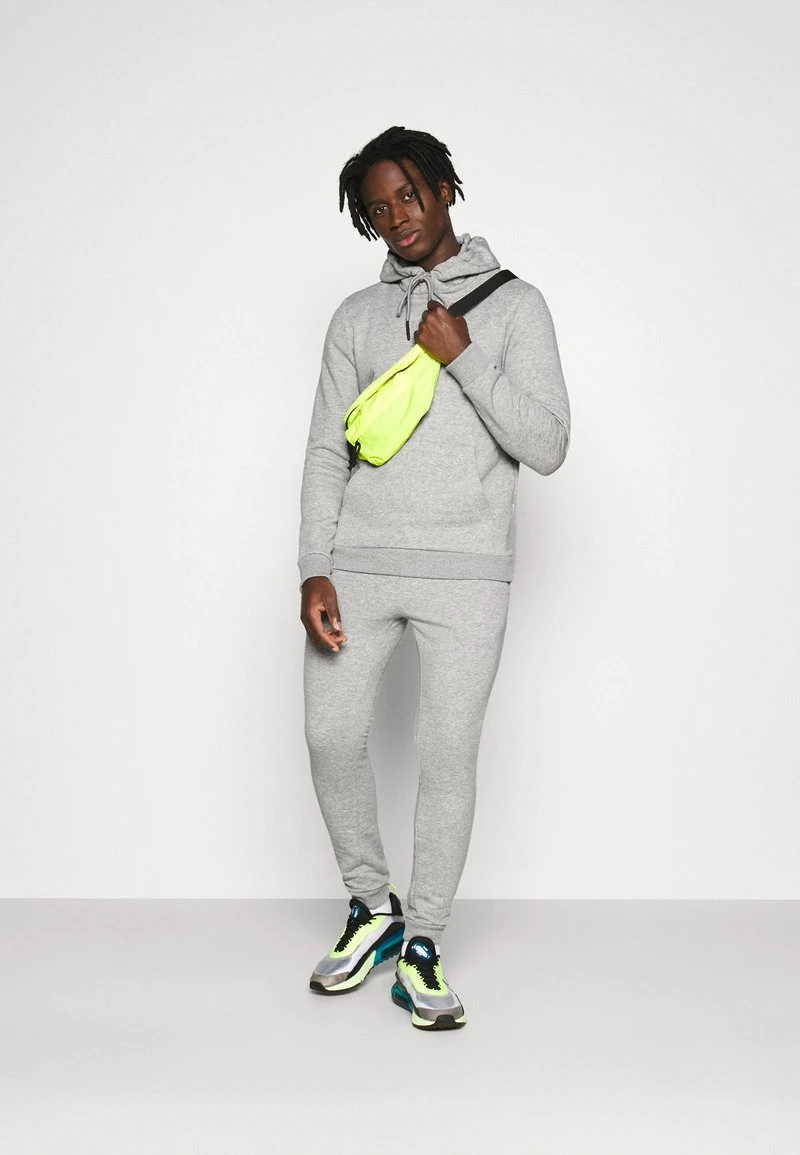 Only & Sons ONSCERES PANTS - Jogginghose - Light Grey Melange 2 Only & Sons ONSCERES PANTS - Jogginghose - Light Grey Melange – Bild 2