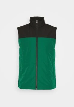 Only & Sons ONSMELVIN LIFE LIGHT - Weste - Black -Only and Sons Verkäufe 5c7bd5ff0d744e2b9fdbf82f3b6e4df1